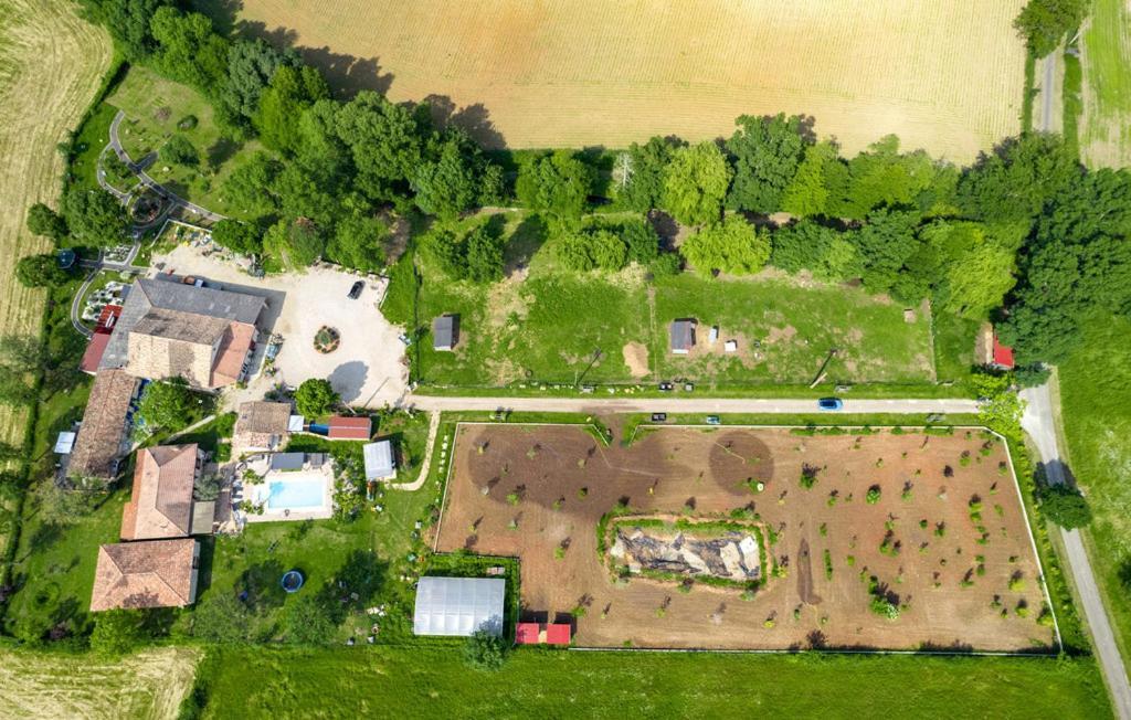 Studio Du Daudou Septfonds Экстерьер фото
