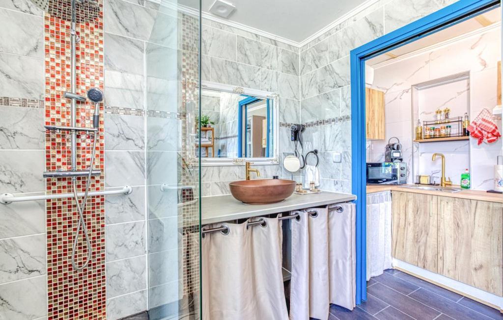 Studio Du Daudou Septfonds Экстерьер фото