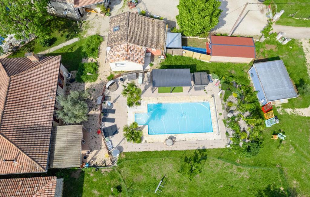 Studio Du Daudou Septfonds Экстерьер фото