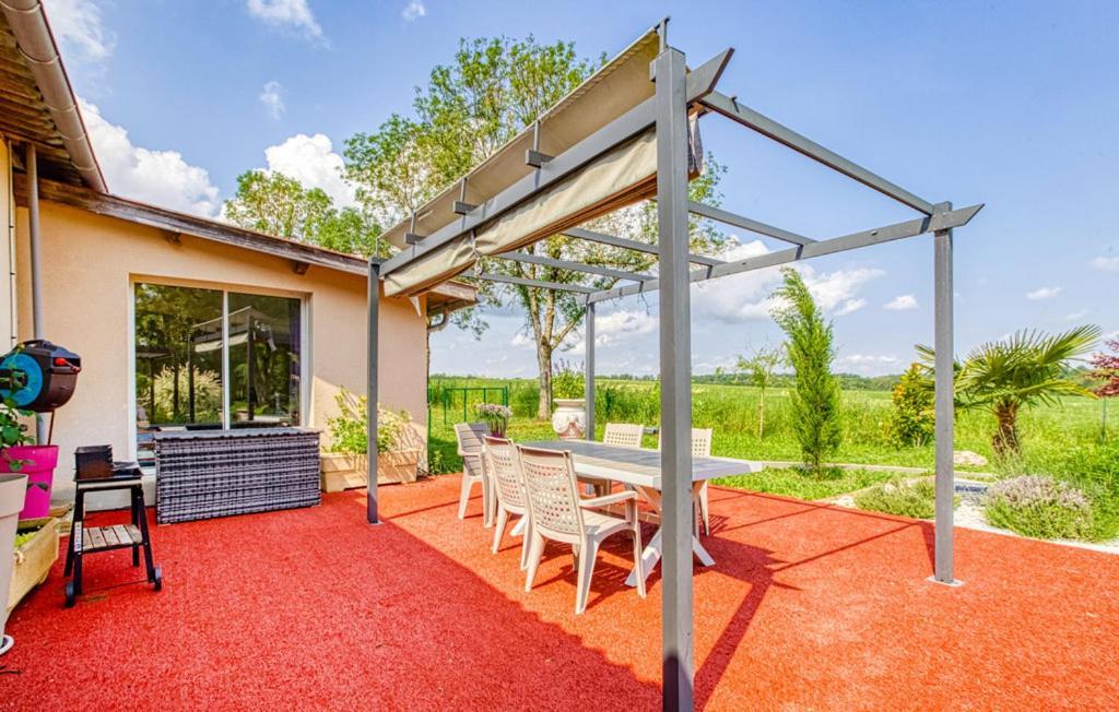 Studio Du Daudou Septfonds Экстерьер фото