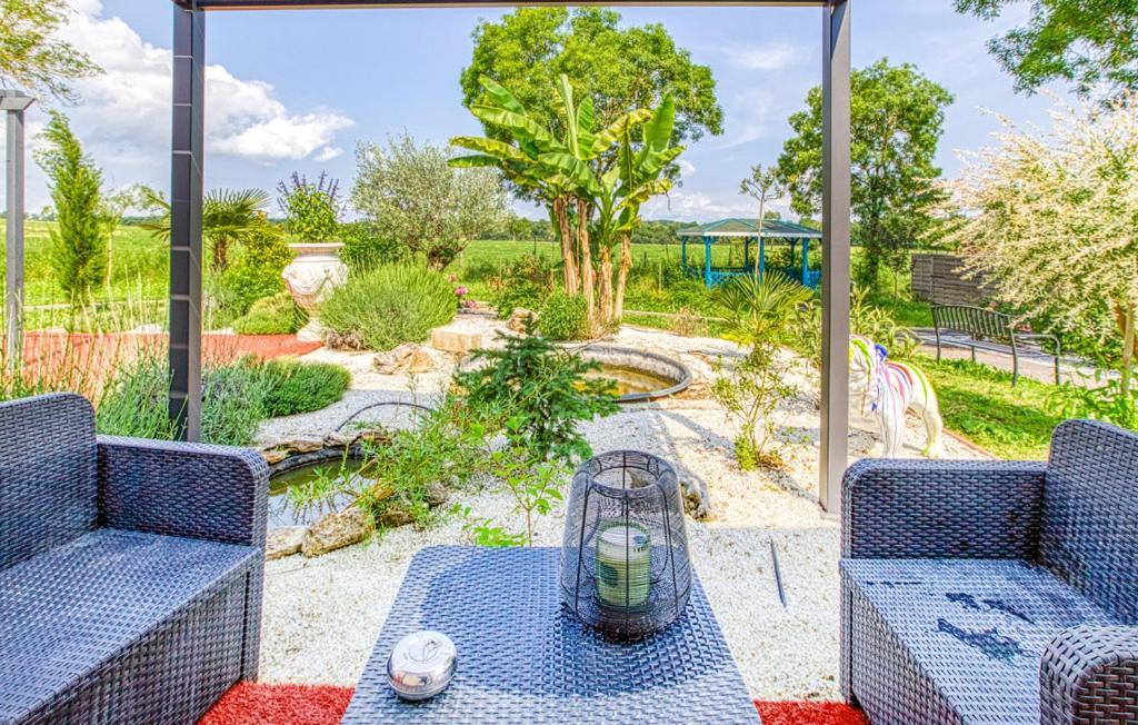 Studio Du Daudou Piscine Jacuzzi Partages Septfonds Экстерьер фото